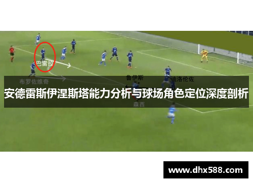 安德雷斯伊涅斯塔能力分析与球场角色定位深度剖析