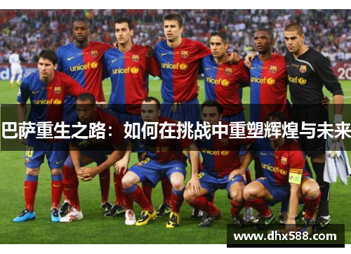巴萨重生之路:如何在挑战中重塑辉煌与未来 巴萨重生之路:如何在挑战中重塑辉煌与未来