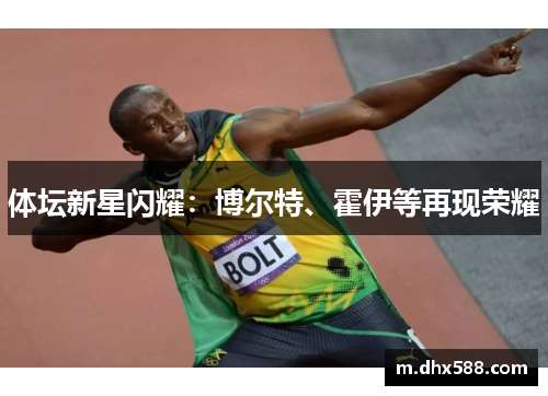 体坛新星闪耀：博尔特、霍伊等再现荣耀