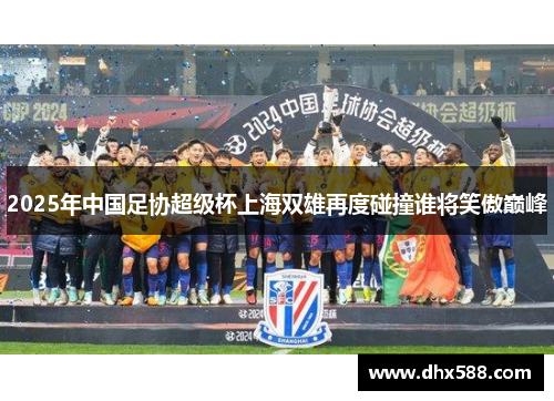2025年中国足协超级杯上海双雄再度碰撞谁将笑傲巅峰