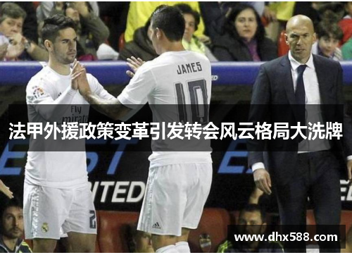 法甲外援政策变革引发转会风云格局大洗牌