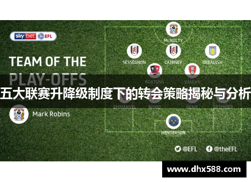 五大联赛升降级制度下的转会策略揭秘与分析